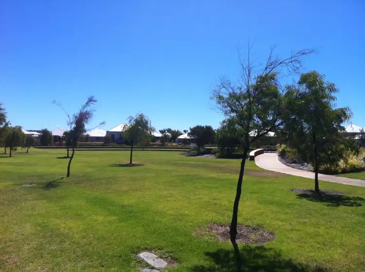 Sixth view of Homely land listing, 12 Wentworth Loop, Dunsborough WA 6281