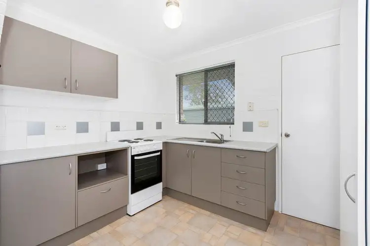 Second view of Homely villa listing, 1 / 7 Honeysuckle Street, Tweed Heads West NSW 2485