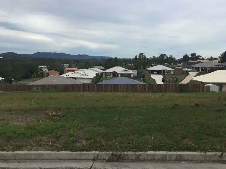 19 Lillis Road, Gympie QLD 4570