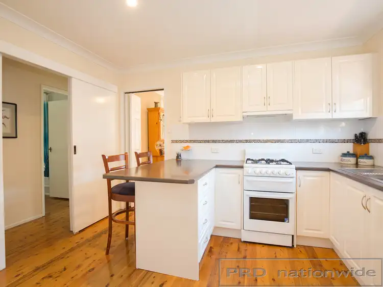 Third view of Homely house listing, 44 Frater Avenue, Tenambit NSW 2323