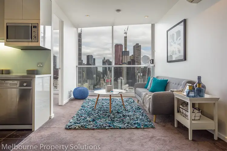 Fourth view of Homely apartment listing, 1905/68 Latrobe Street, Melbourne VIC 3000