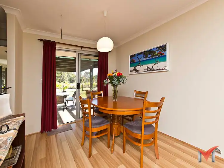 Third view of Homely house listing, 6 Spence Court, Leeming WA 6149