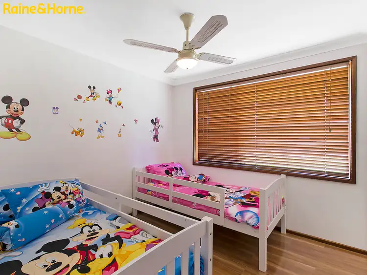 Seventh view of Homely house listing, 8 MOROTAI STREET, Whalan NSW 2770