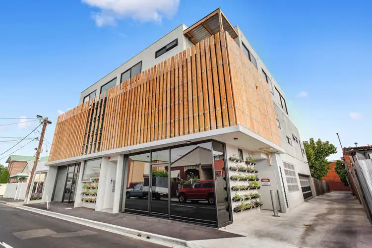 101/96 Pilgrim St, Seddon VIC 3011