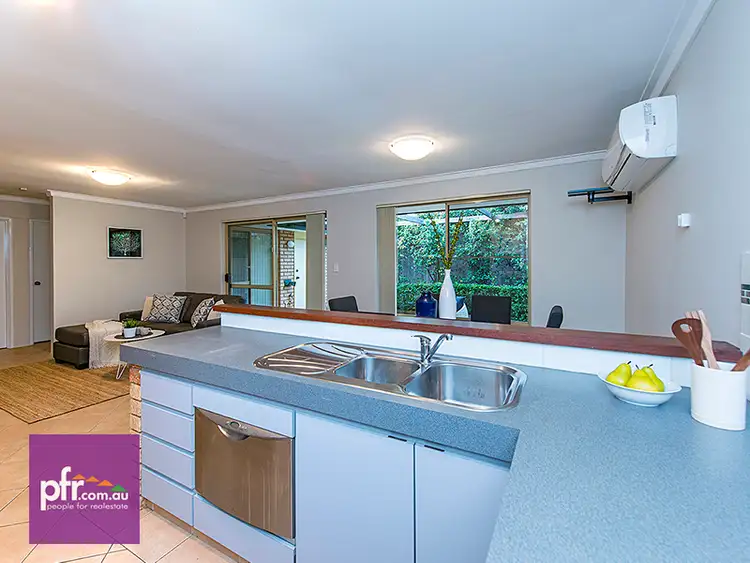 Sixth view of Homely villa listing, 3/36 Leonard Street, Victoria Park WA 6100