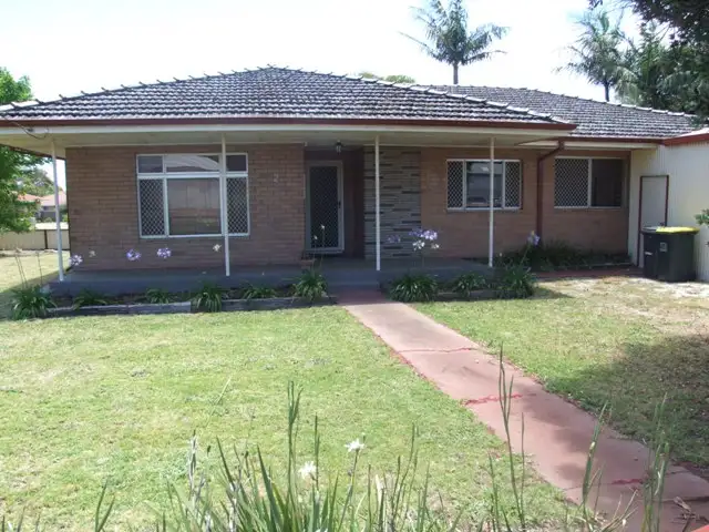 Main view of Homely house listing, 2 Rae Street, Manjimup WA 6258