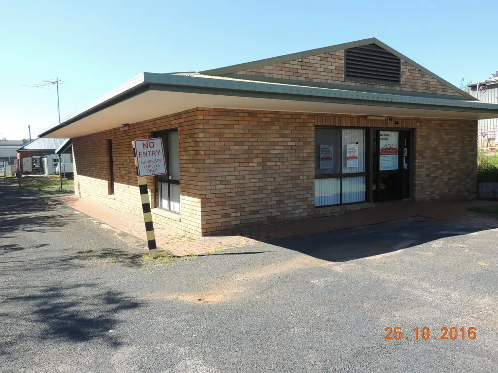 Main view of Homely other listing, 19 Little Timor st, Coonabarabran NSW 2357