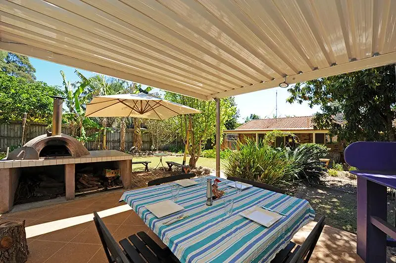 Main view of Homely house listing, 19 Paul Place, Glass House Mountains QLD 4518
