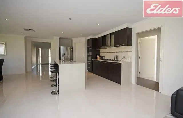Fourth view of Homely house listing, 8 Cormorant Avenue, Wodonga VIC 3690