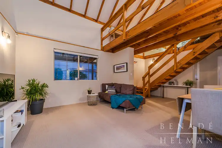 Seventh view of Homely house listing, 2/21 Short Street, Joondanna WA 6060