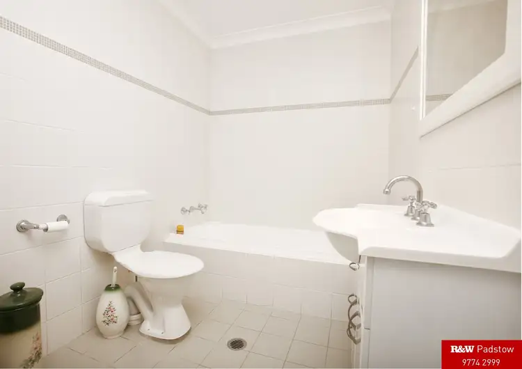 Fifth view of Homely unit listing, 4/878-882 King Georges Road, South Hurstville NSW 2221