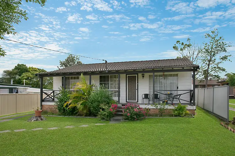 Main view of Homely house listing, 92 Kallaroo Road, San Remo NSW 2262