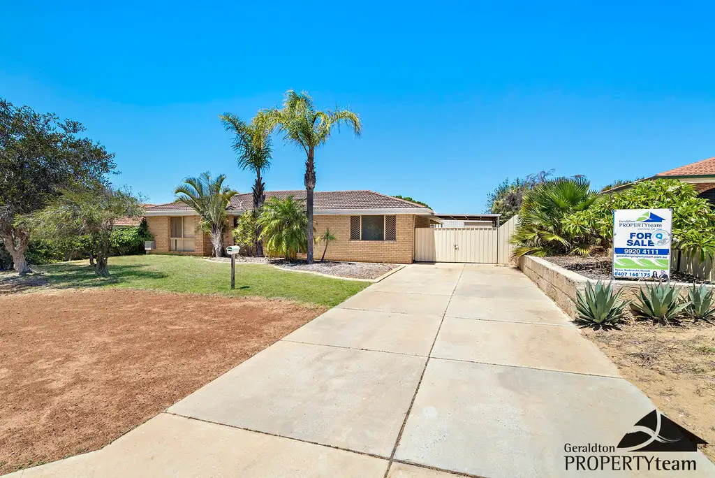 Main view of Homely house listing, 22 Tuart Street, Rangeway WA 6530