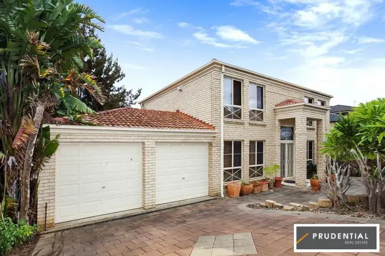 1B Granite Place, Eagle Vale NSW 2558