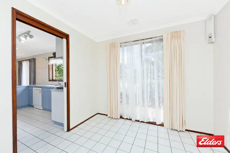 Fifth view of Homely house listing, 10 Quambone Place, Isabella Plains ACT 2905