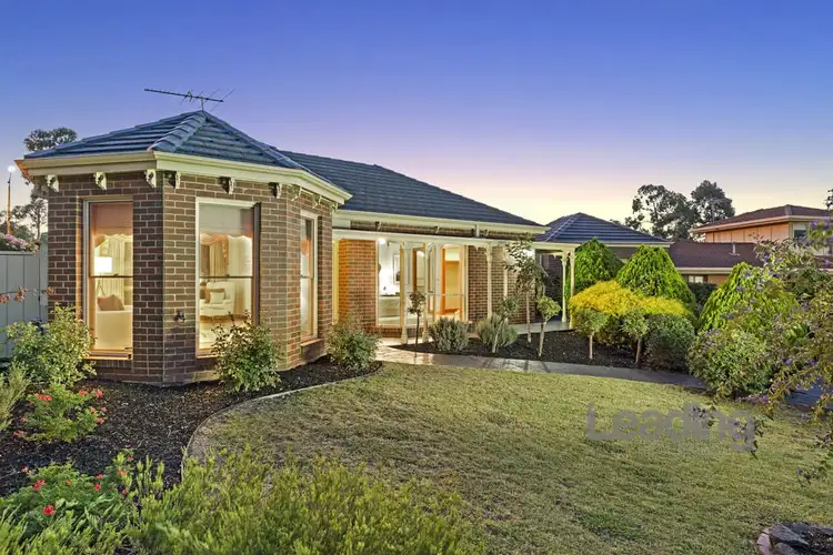 Main view of Homely house listing, 3 Knox Court, Sunbury VIC 3429