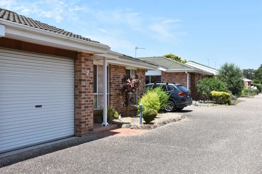 Main view of Homely house listing, 2/183 Tongarra Road, Albion Park NSW 2527