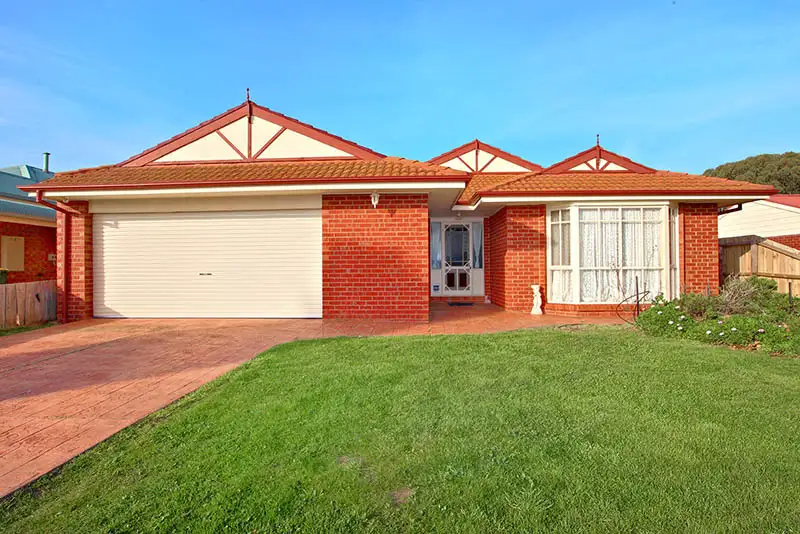 Main view of Homely house listing, 2 Swindon Court, Lara VIC 3212