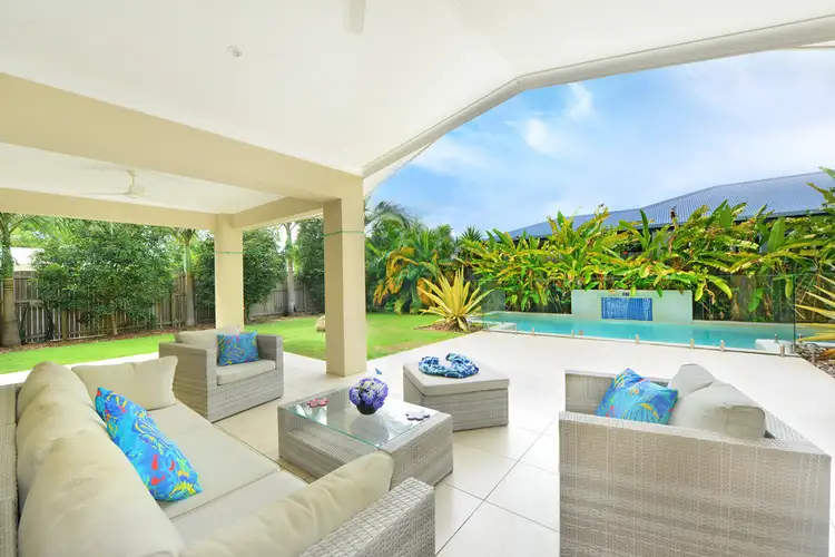 1 Bayil Drive, Cooya Beach QLD 4873