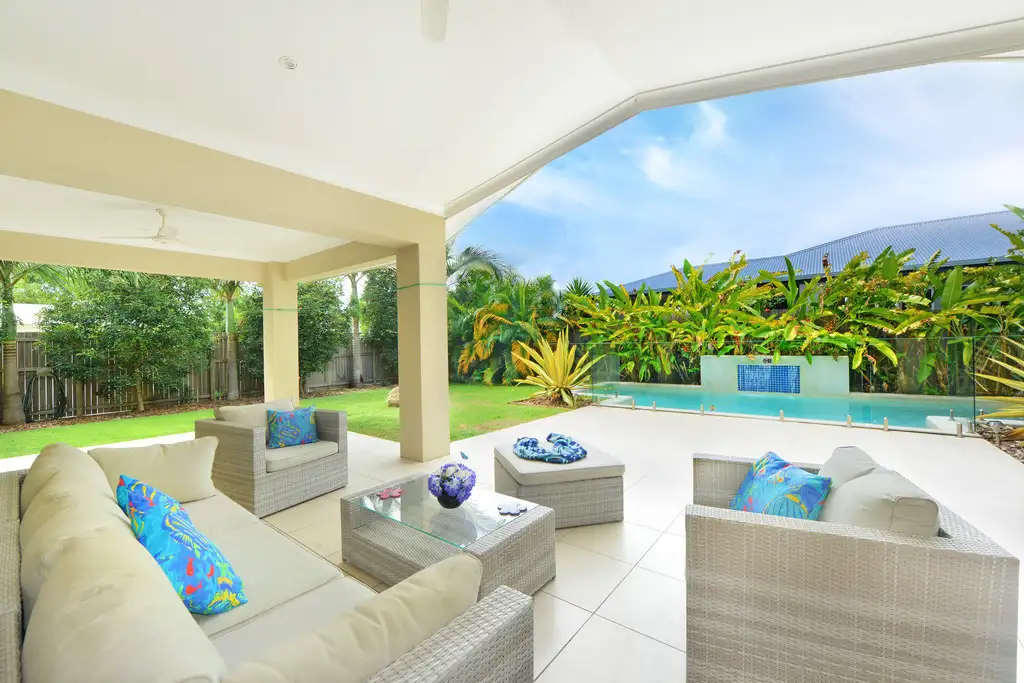 Main view of Homely house listing, 1 Bayil Drive, Cooya Beach QLD 4873