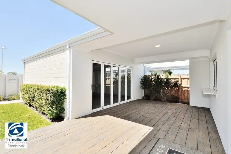 Main view of Homely house listing, 48 Jennapullin Crescent, Ellenbrook WA 6069