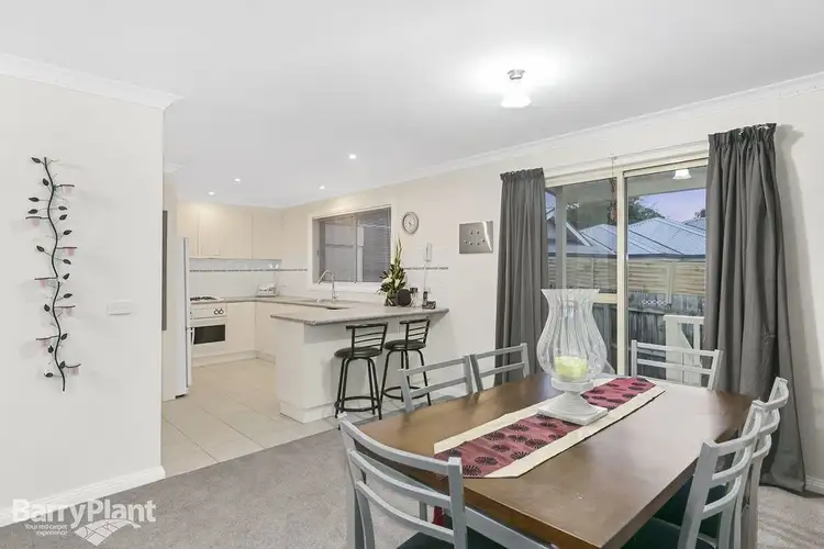 Third view of Homely unit listing, 2/6 Donald Street, Croydon VIC 3136