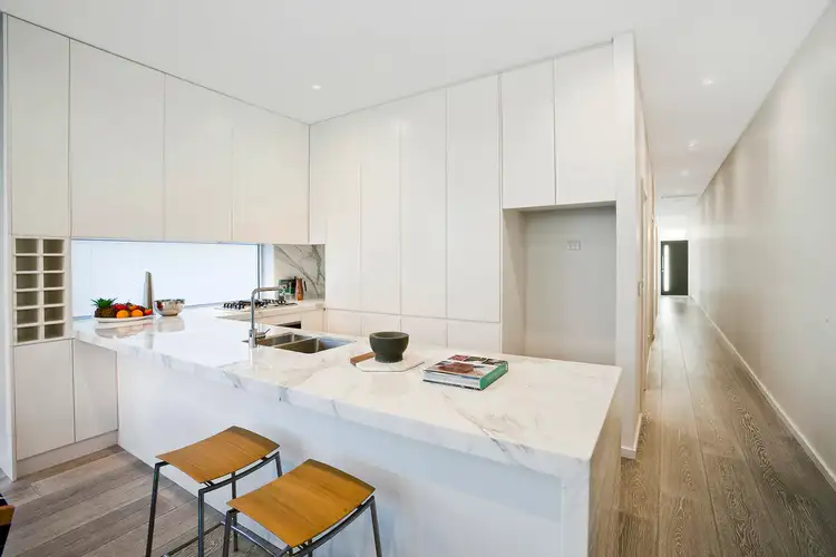 Third view of Homely house listing, 8 O'Brien Street, Bondi Beach NSW 2026