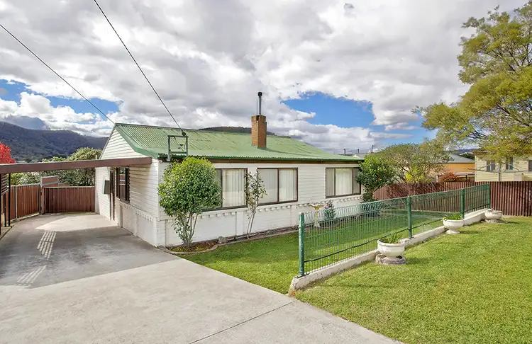 47 Outer Crescent, Lithgow NSW 2790