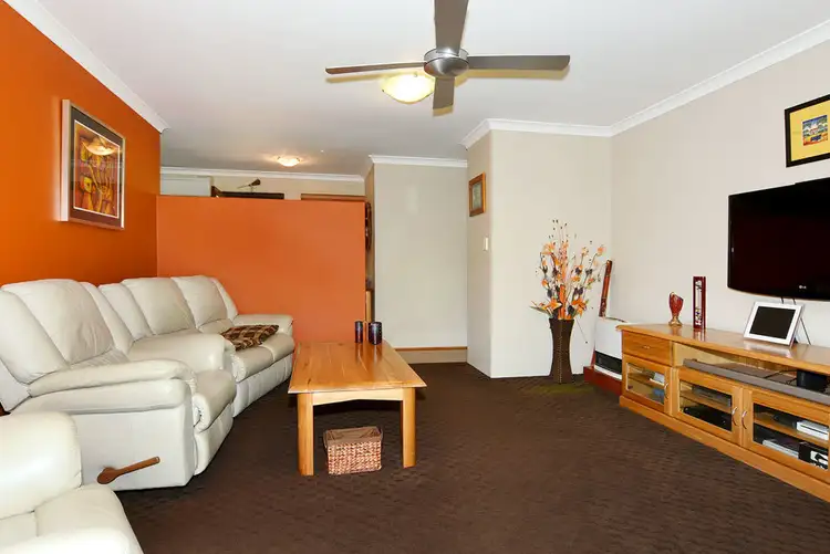 8 Darcy Crt, Australind WA 6233