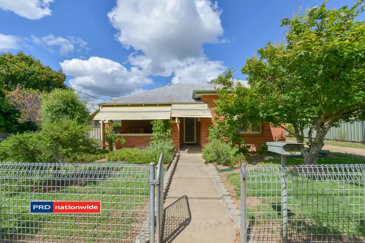 Main view of Homely house listing, 42 Phillip Street, Tamworth NSW 2340