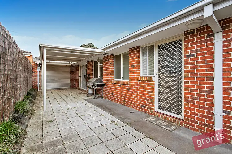 Seventh view of Homely unit listing, 1/7 Kays Avenue, Hallam VIC 3803