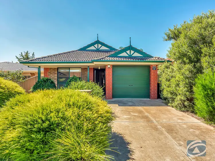 Second view of Homely house listing, 37 Magnolia Crescent, Craigmore SA 5114