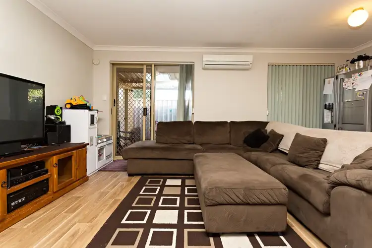 Third view of Homely house listing, 2/24 Beam Road, Mandurah WA 6210