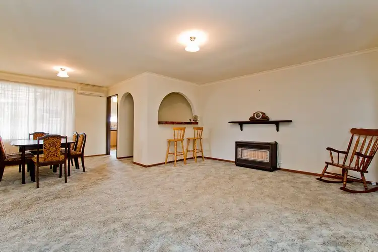 Third view of Homely house listing, 1 Hanlin Court, Parafield Gardens SA 5107