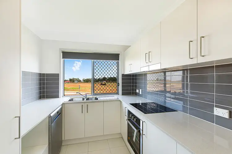 Fourth view of Homely unit listing, 1, 59 Sanctuary Drive, Cranley QLD 4350