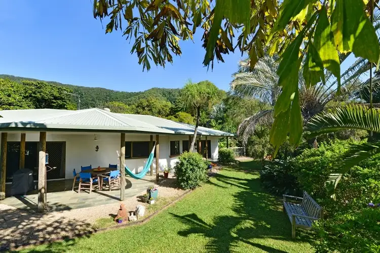 Main view of Homely house listing, 113 James Cook Drive, Kewarra Beach QLD 4879