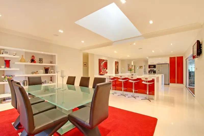Main view of Homely house listing, 24 Canopus Drive, Blackstone Heights TAS 7250