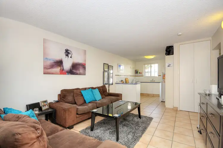 Third view of Homely unit listing, Unit @ 8 Marine Parade, Miami QLD 4220