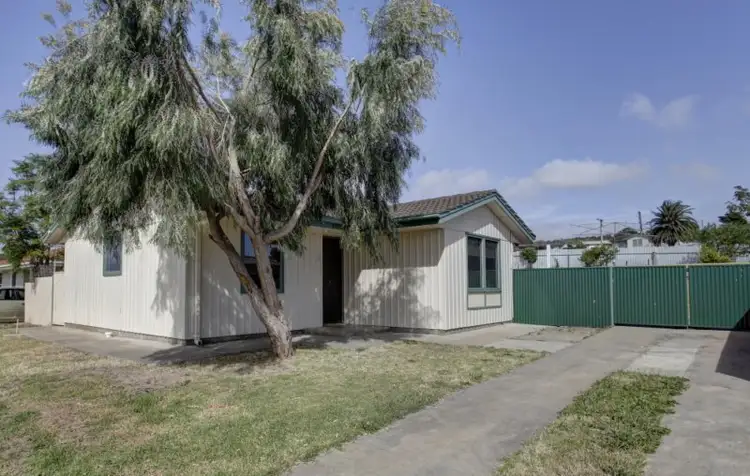 12 Bomar Street, Port Lincoln SA 5606