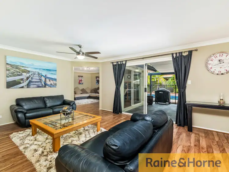 Sixth view of Homely house listing, 17 Ridge View Drive, Narangba QLD 4504
