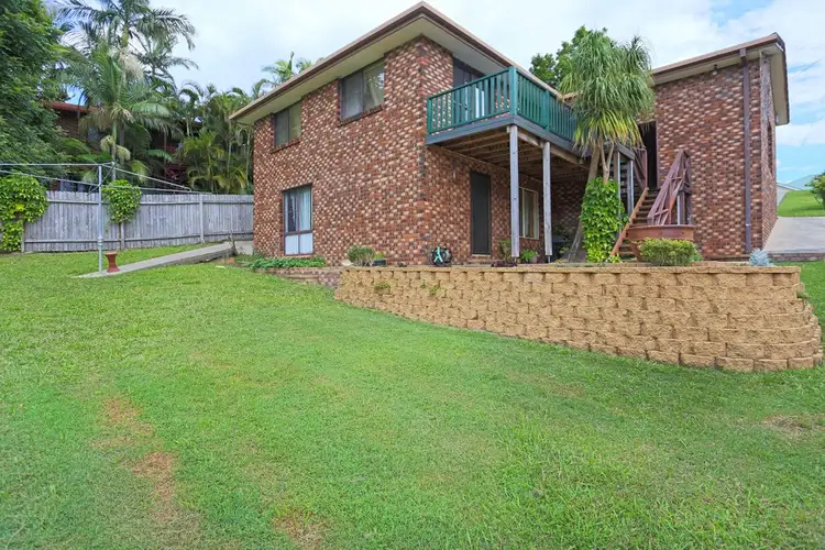 Second view of Homely house listing, 46 Vera Drive, Coffs Harbour NSW 2450