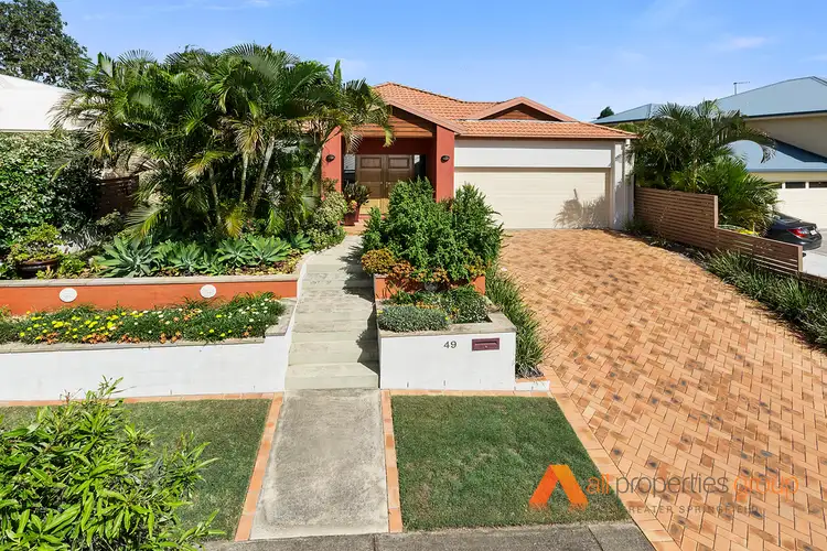 49 Lloyd Bird Crescent, Springfield Lakes QLD 4300