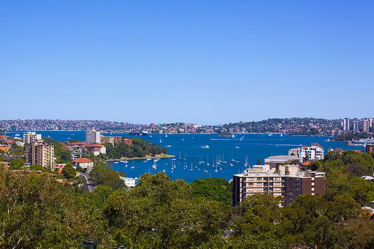 408/88 Berry Street, North Sydney NSW 2060