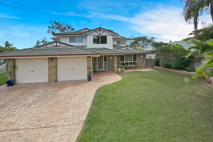 Main view of Homely house listing, 16 Coral Close, Manly West QLD 4179