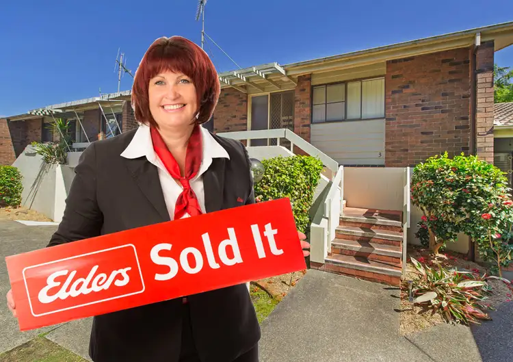 3/133 Bridge Street, Port Macquarie NSW 2444