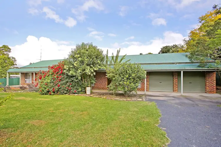19 Darley Street, Thirlmere NSW 2572