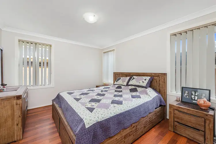 Fifth view of Homely house listing, 11 Grampian Avenue, Minto NSW 2566