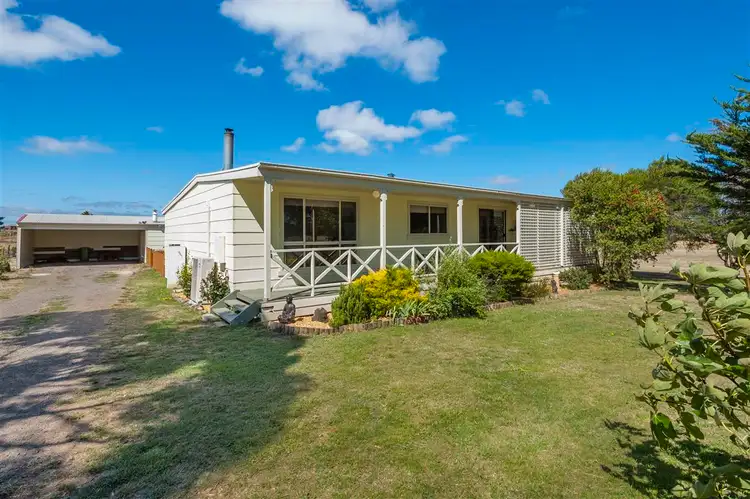 41 McCrane Street, Malmsbury VIC 3446