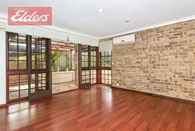 Fourth view of Homely house listing, U4/8 Mansfield St, South Bunbury WA 6230