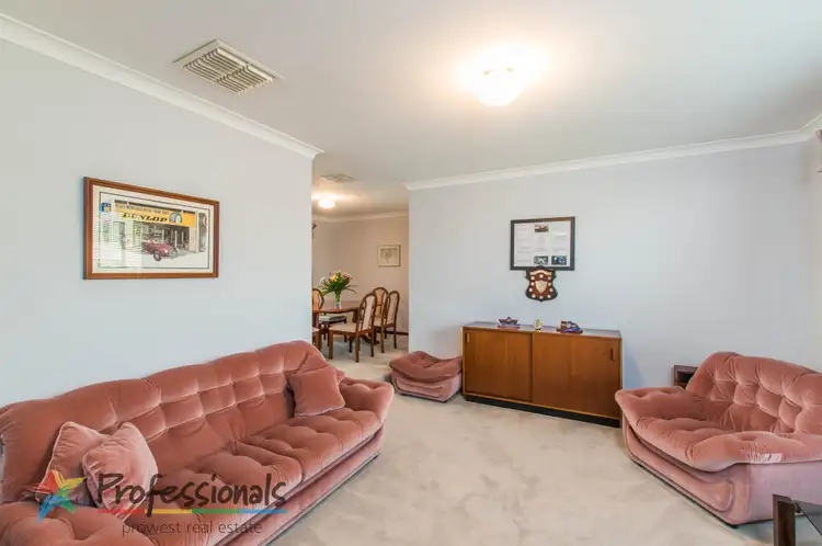 Sixth view of Homely house listing, 9 Pallas Place, Willetton WA 6155